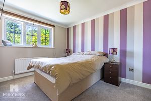 Bedroom Two- click for photo gallery